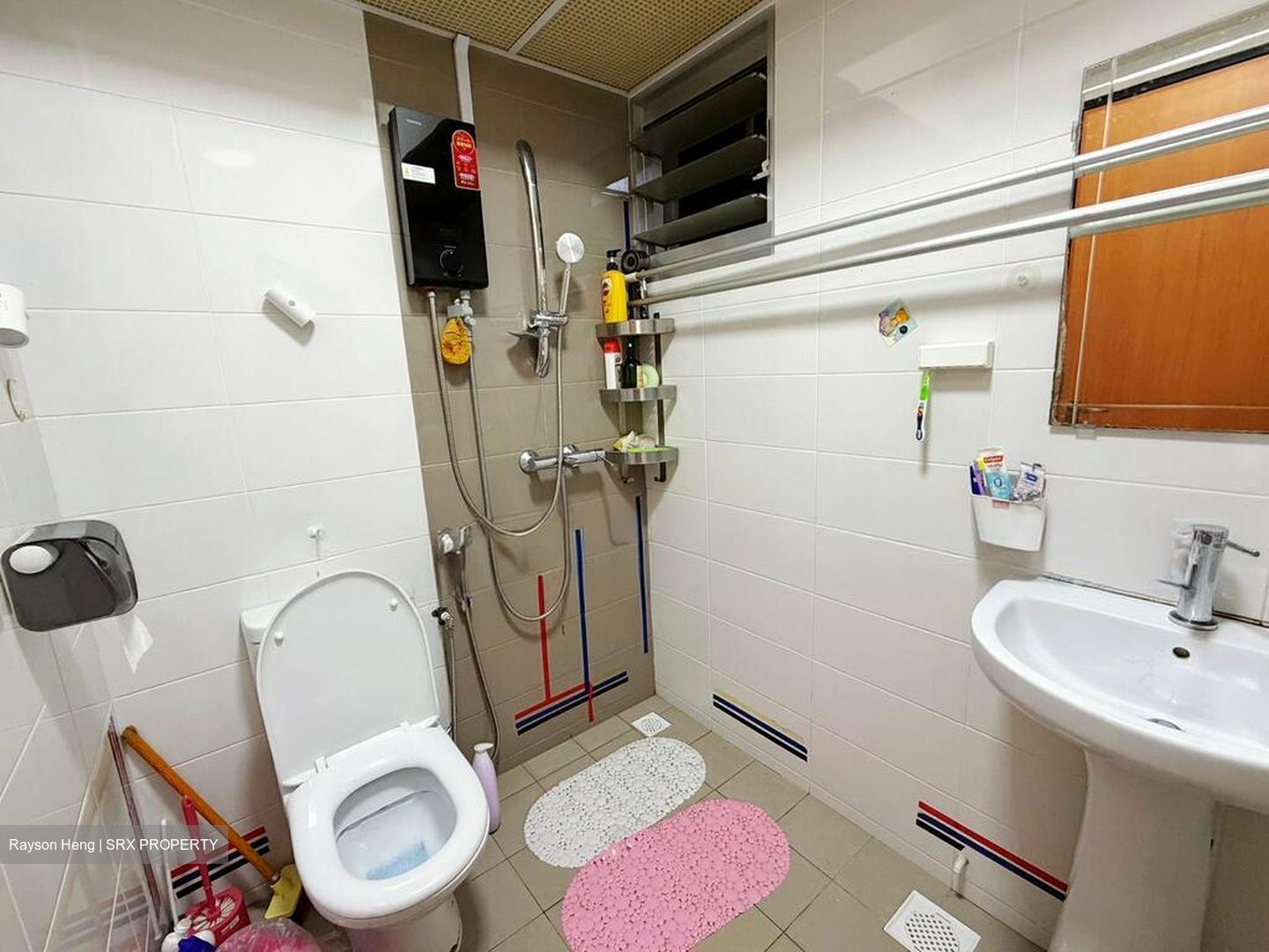 Blk 222A Matilda Edge (Punggol), HDB 3 Rooms #496057661